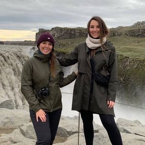 Meet your Posher, Kaylie